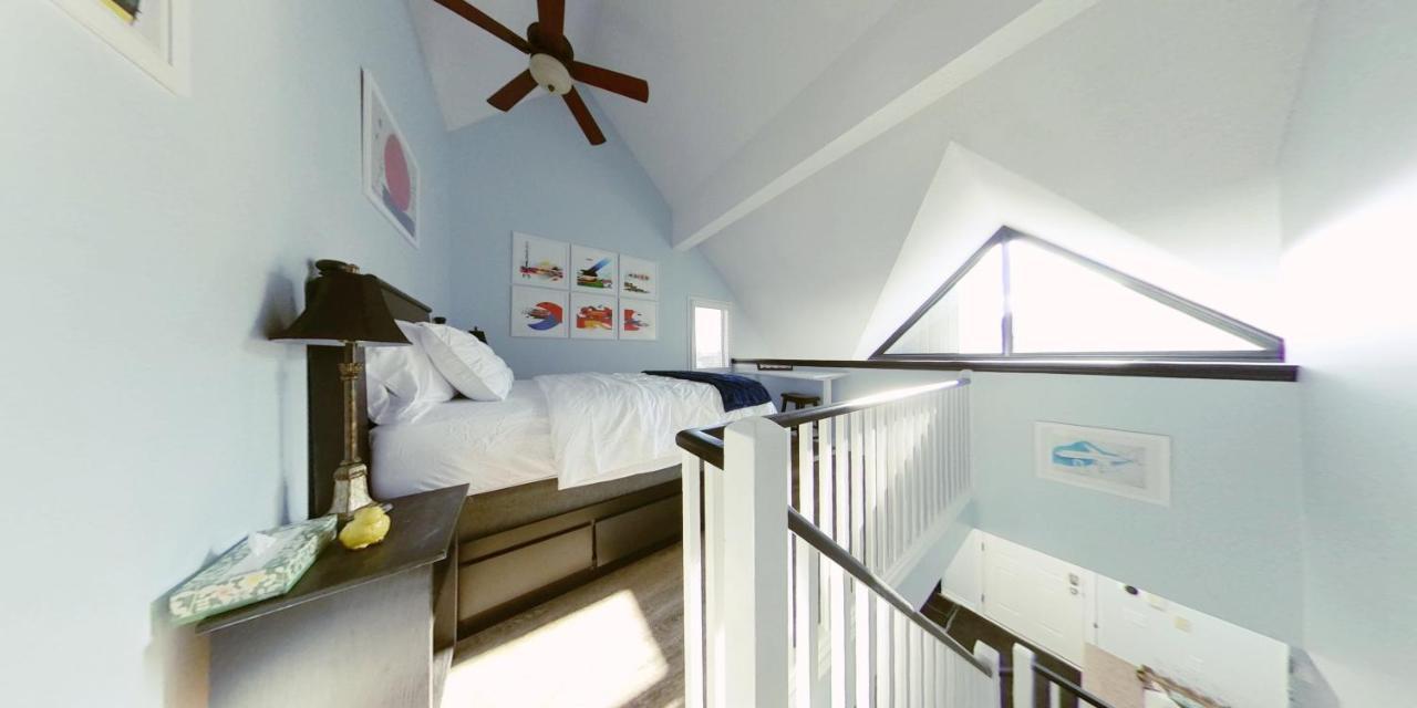 Вілла Artistic Hillside Loft Блу-Маунтінс Екстер'єр фото